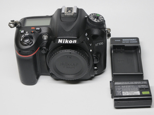 Nikon D7100 中古完動品
