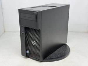 ★DELL Precision Tower 3620★Core i7-6700 @3.40GHz/16GB/SSD 250GB/Quadro M4000/Win10Pro x64Bit★1107-I