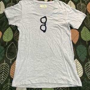 k85 HIBECK tシャツ サイズ1表記 日本製