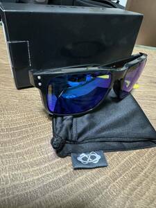 OAKLEY オークリー Holbrook (A) ホルブルック