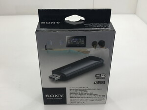 TAG【現状渡し品】☆SONY BRAVIA用 USB 無線LANアダプター UWA-BR100☆〈096-241219-SS-15-TAG〉