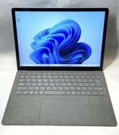 【Core i5】Microsoft　surface　Laptop 2　※美品