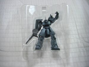 【FUSION WORHS】MOBILE SUITS GUNDAM 《MS-06Ｊ ZAKU II COLO DISTRICT》