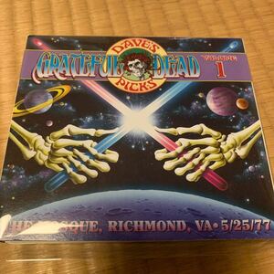 grateful dead / Dave