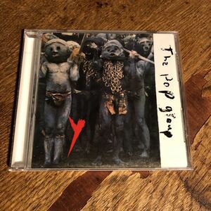 The Pop Group/y (最後の警告) ザ・ポップ・グループ　国内盤CD