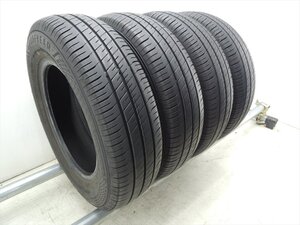 バリ山 175/70R14 グッドイヤー EfficientGrip ECO EG02 2021年製 4本 夏タイヤ 手渡し可!個人宅着払い!L1676