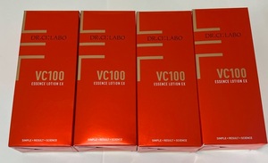 A31-4 ④個【リニューアル】ドクターシーラボ VC100エッセンスローションEX R 150ml