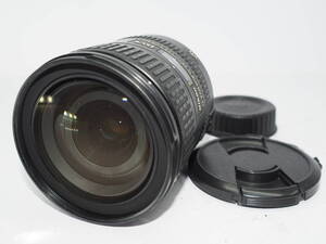 ★特上品★ ニコン NIKON AF-S NIKKOR 16-85ｍｍ Ｆ3.5-5.6 Ｇ ED VR ★前後キャップ付き ＃A251