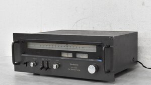 【 G 】1327 Technics ST-9300 チューナー テクニクス