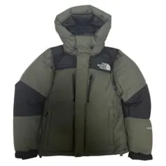 【人気】THE NORTH FACE バルトロライトジャケット　カーキ