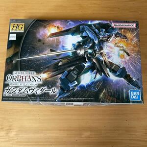 HG ガンダムヴィダール 機動戦士ガンダム 鉄血のオルフェンズ 【積みプラ整理中おまとめ歓迎】