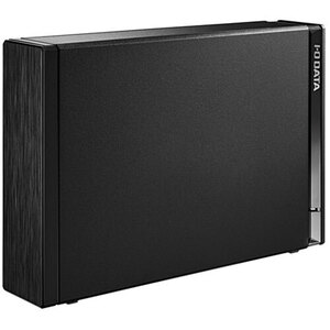 IOデータ テレビ録画&パソコン両対応 外付けハードディスク 2TB HDD-UTL2KB /l