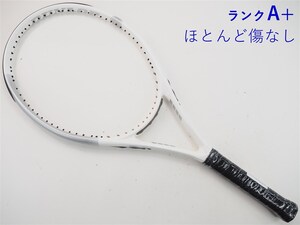 中古 テニスラケット ダンロップ エルエックス 800 2021年モデル (G2)DUNLOP LX 800 2021