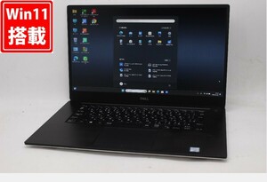 中古 フルHD 15.6型 DELL Precision 5530 Windows11 Xeon E-2176M 32GB 512GB-SSD NVIDIA Quadro P1000 カメラ 無線 管:1357m