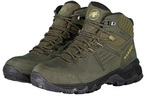 Mammut (マムート) マーキュリー IV ミッド ゴアテックス Mercury IV Mid GTX Men（メンズ）3030-04710 Gore-tex