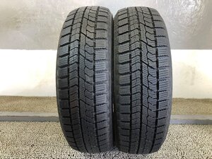 155/65r14 トーヨー オブザーブ GIZ2 2本 2021年製 3932 スタッドレスタイヤ (沖縄県・離島は発送不可)