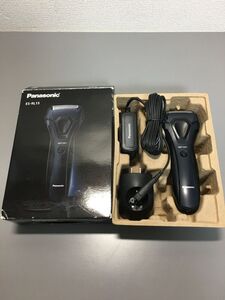 可動品 Panasonic パナソニック ES-RL15-A 電動シェーバー