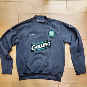 nike celtic 90s 00s トレーニングトップ CARLING ブラジル フランス ポルトガル イングランド