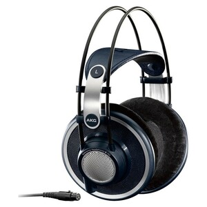 モニターヘッドホン アーカーゲー AKG K702-Y3 オープンエアー型 ヘッドホン ヒビノ扱い 3年保証モデル モニター ヘッドホン