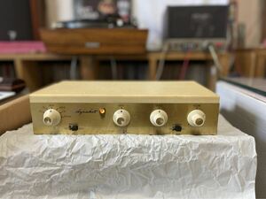 古いアンプやチューナーを修理します。No.3 Dynaco、Leak、McIntosh、Quad、Heathkit, etc 近畿地方引取可！送料は落札者負担