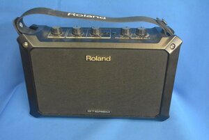 ◆◇ROLAND MOBILE AC アンプ 音出し確認済◇◆