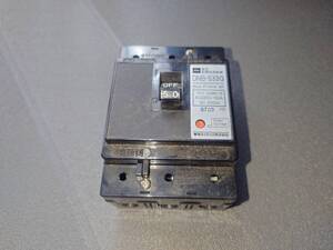 ブレーカー 配線用遮断器 ３Ｐ３Ｅ　50A 東芝　TOSHIBA　DNB-533G