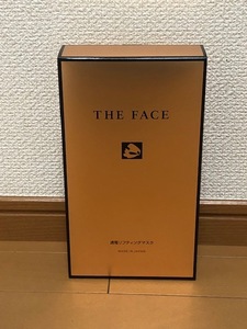 新品正規品のフレキシアTHE FACE 美顔骨格補正マスク★4万9800円即決★送料無料★ミラクルウェーブ、セルクリスタル、ナノカレント、エステ