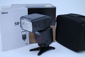 ■極上品■ Nikon SB-910