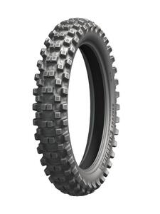 MICHELIN 140/80-18 M/C 70R Tracker リア TT(チューブタイプ)