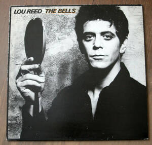 Lou Reed - The Bells / LP, Arista - I-201.142 / Art Rock, Jazz-Rock, Rock & Roll