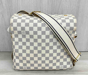 LOUIS VUITTON ルイ・ヴィトン ダミエアズール ナヴィグリオ N51189 バッグ