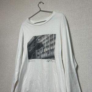 ★大人気デザイン★ john mason smith ロンT tシャツ Lサイズ