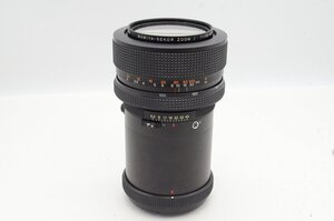 【適格請求書発行】Mamiya マミヤ SEKOR ZOOM Z 100-200mm F5.2 W RZ67用 中判レンズ MF【アルプスカメラ】240627r