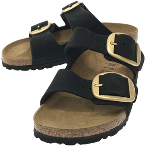 BIRKENSTOCK ビルケンシュトック ARIZONA アリゾナ サンダル ブラウン 36 ITIODTCR9IYX