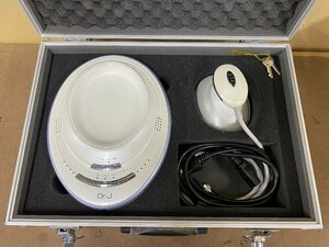 ◇[現状品]ドクタージェイ Dr.J キャビテーション RF・LD 業務用 美容機器 専用ケース付 LED確認済み(1)