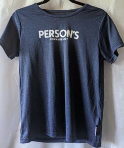 未使用 PERSON