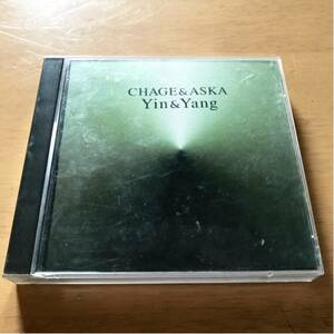 Yin＆Yang／CHAGE＆ASKA