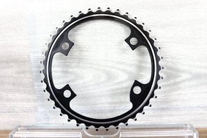 SHIMANO DURA-ACE　シマノ　デュラエース　FC-R9100　39T　(53-39T用)　39-MW　11速対応　11s　インナー　チェーンリング　cicli17　97