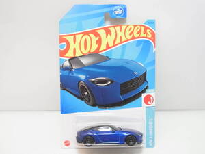 HotWheels ホットウィール 2023 NISSAN Z