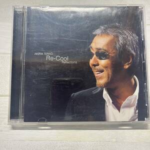 SACD CD 寺尾聰 Re-Cool Reflections 帯付