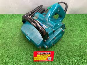 【中古品】makita(マキタ) ホイールサンダ 9741　IT8EQEWCK0BY