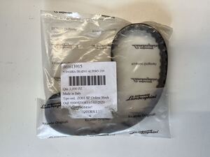 Lamborghini ランボルギーニ　Countach　カウンタック　ALTERNATOR DRIVE BELT　001613915