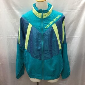 adidas L アディダス ジャケット、上着 ジャンパー、ブルゾン Jacket マルチカラー / マルチカラー / 10111616