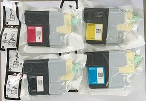 送料無料★未使用未開封品★brother純正ブラザー インクカートリッジLC16C LC16Y LC16M LC16BK 4色★CA50