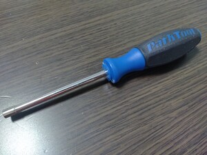 パークツール Park Tool スポークレンチ　SW-16.3　