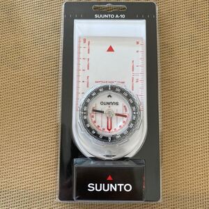  SUUNTO A-10 山登りコンパス