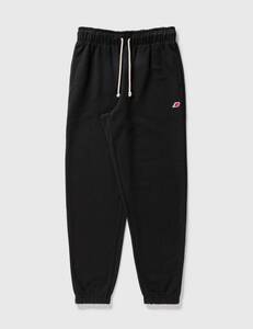 新品 USA製 New Balance コア スウェットパンツ ブラック L XL アメリカ米国製 Core Sweatpant Black NB Sweatpants Made In The USA