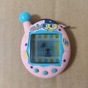 超じんせーエンジョイ！ たまごっちプラス ちゃお30 まめっち バンダイ tamagotchi Tamagotchi