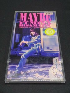 【売り切り】MAYBE　久松 史奈　レンタル落ち