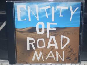 EOR「Entity of Road Man」中村達也 タブゾンビ 日向秀和 蔦谷好位置